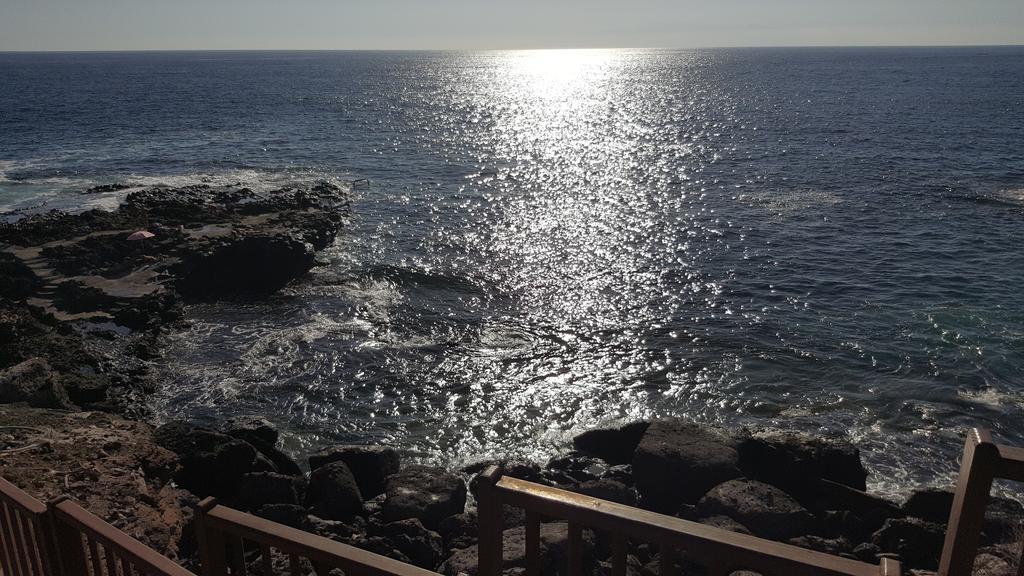 Paraiso Del Sur 플라야 파라이소 외부 사진