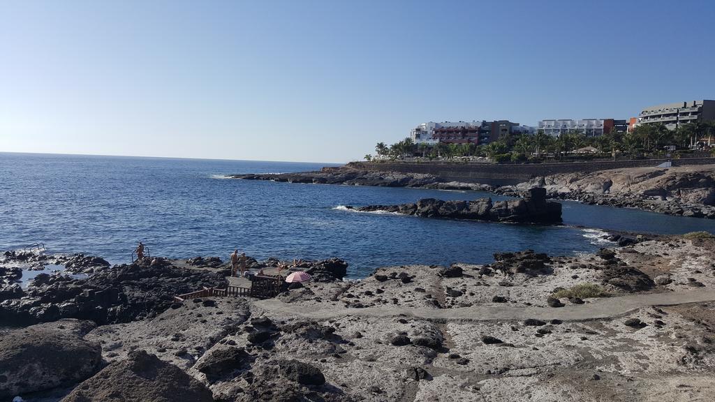 Paraiso Del Sur 플라야 파라이소 외부 사진
