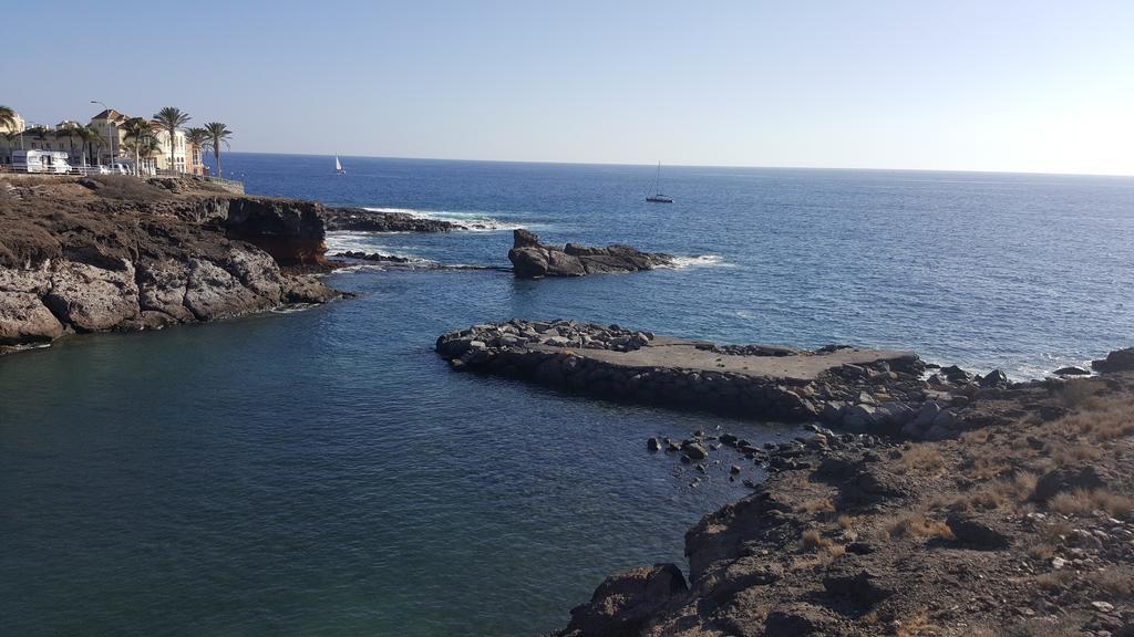 Paraiso Del Sur 플라야 파라이소 외부 사진